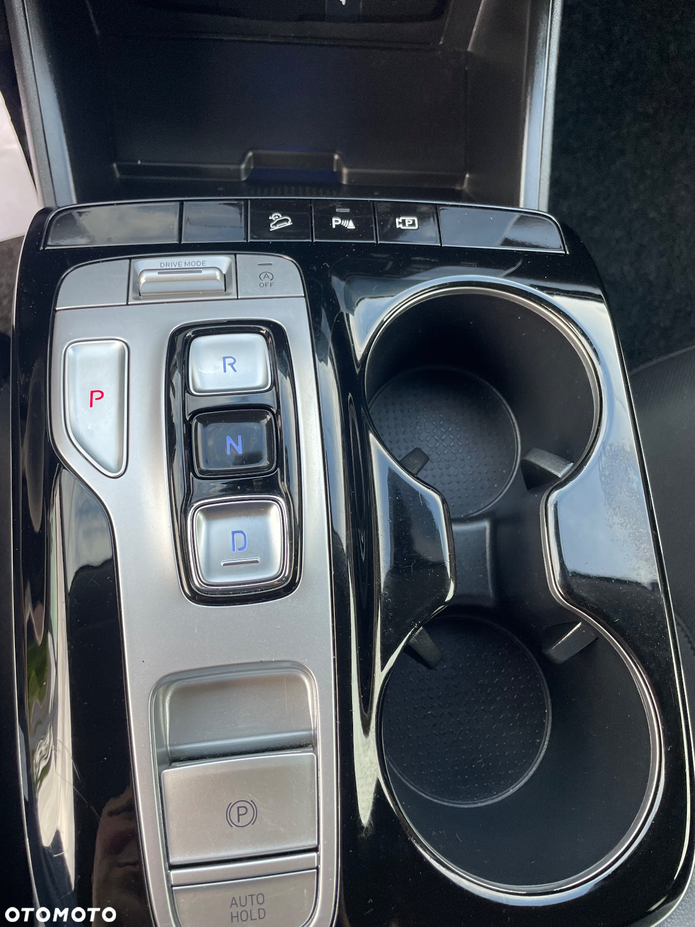Hyundai Tucson 1.6 CRDi 48V-Hybrid 2WD DCT Trend - 16