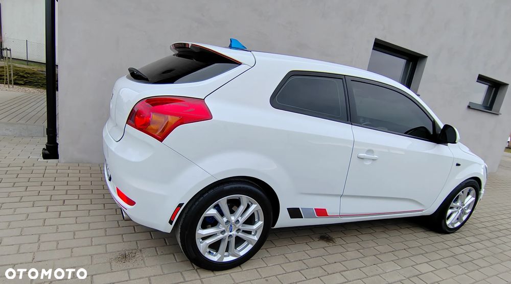 Kia ProCeed 2.0 Optimum - 5