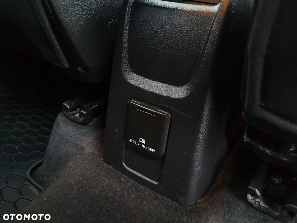 Opel Mokka 1.4 T Cosmo S&S 4x4 - 19