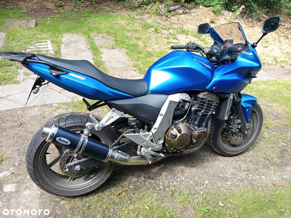 Kawasaki Inny - 13