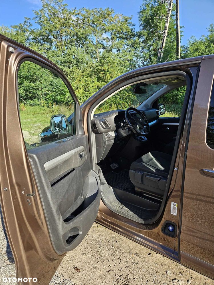 Opel Zafira - 6