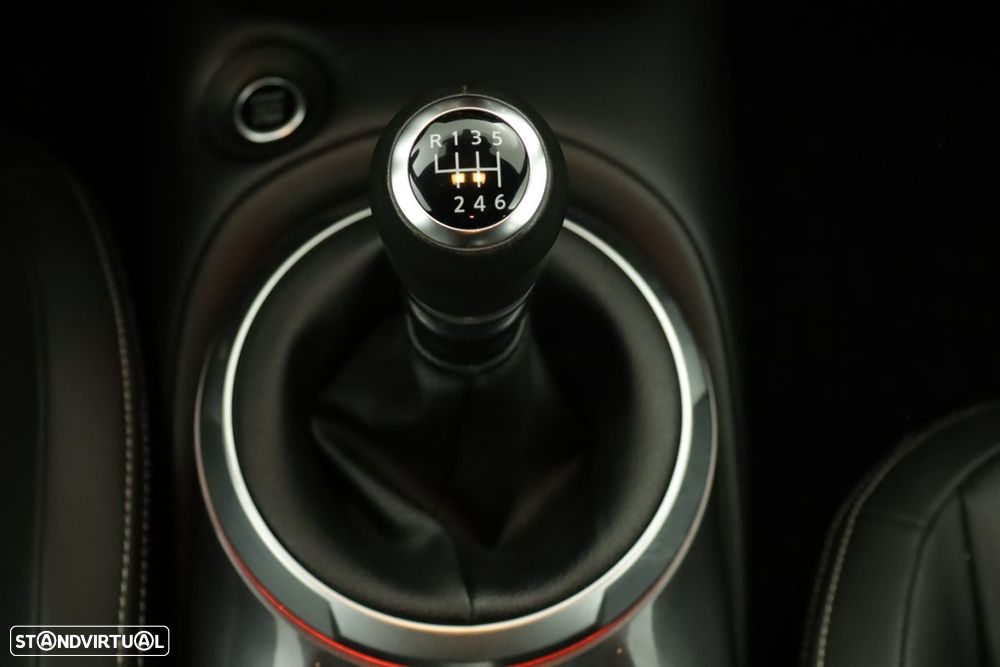 Nissan Juke 1.0 DIG-T Tekna - 14