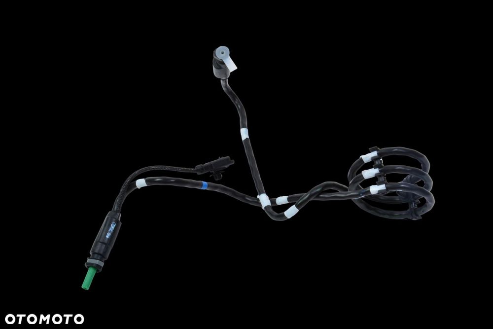 5803022413 ; 5802706663 ; 5802478960 Iveco Daily 2019 grzałka spirala Adblue - 1