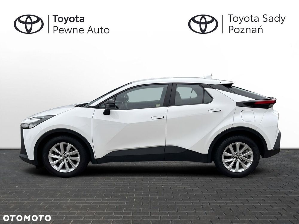 Toyota C-Hr 2024 photo 3
