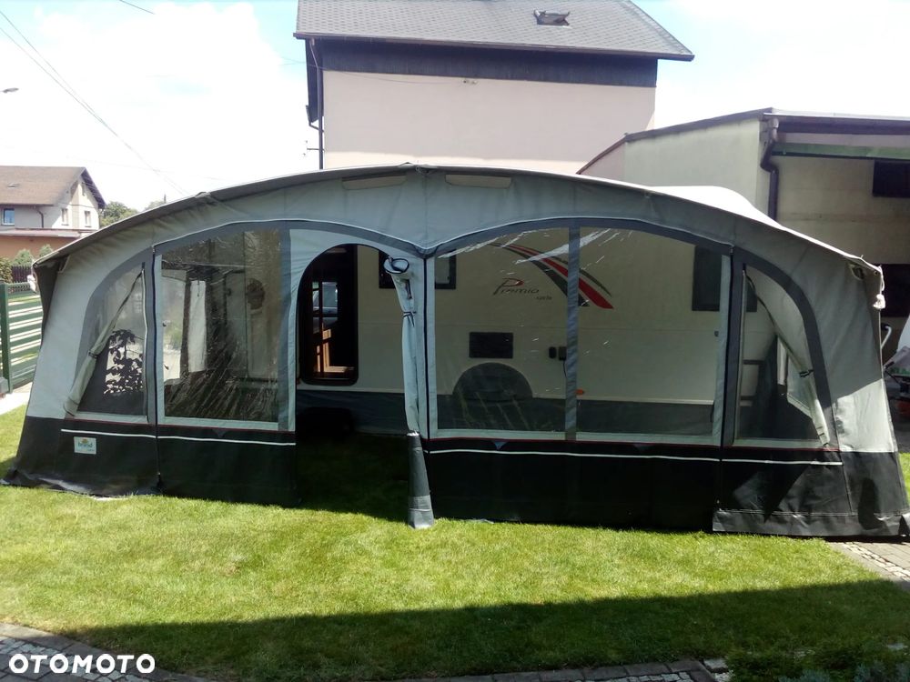 Burstner Premio 520 TK - 2