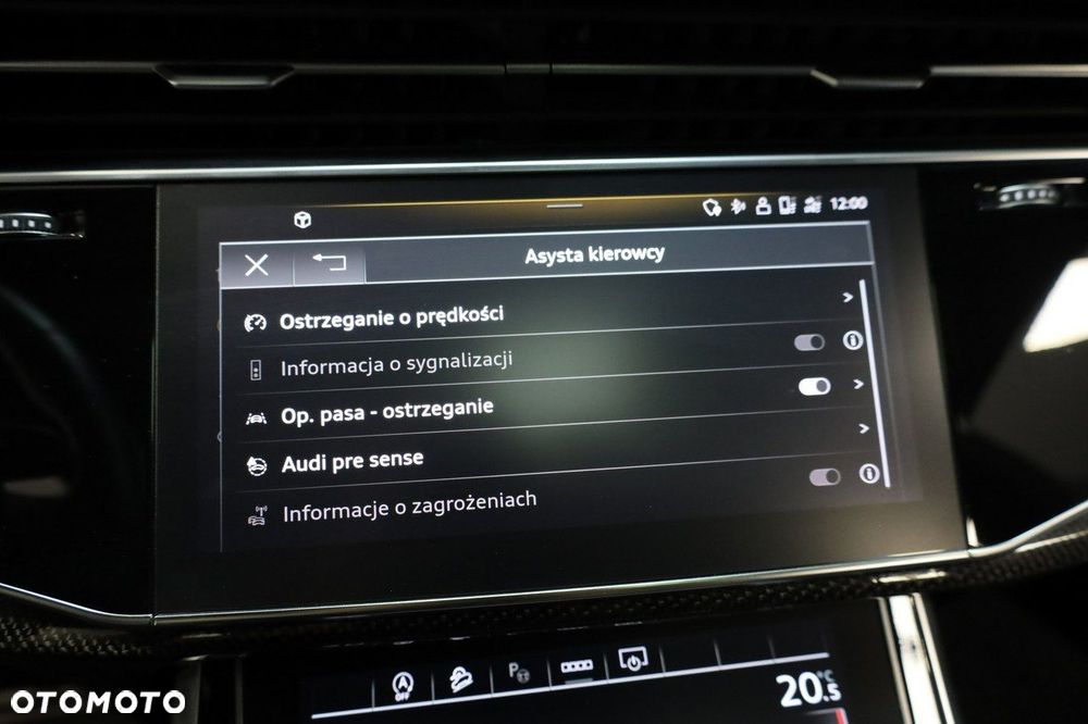 Audi Q8 - 24