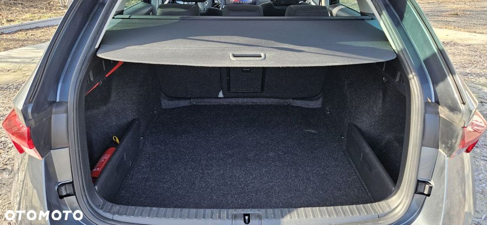 Skoda Octavia 2.0 TDI SCR Style DSG - 38