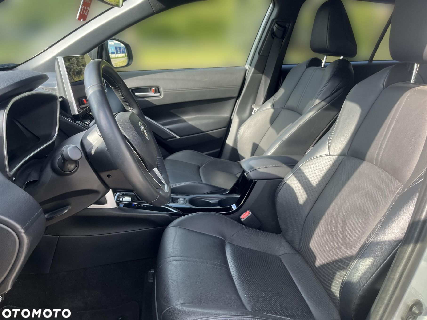 Toyota Corolla Cross - 15