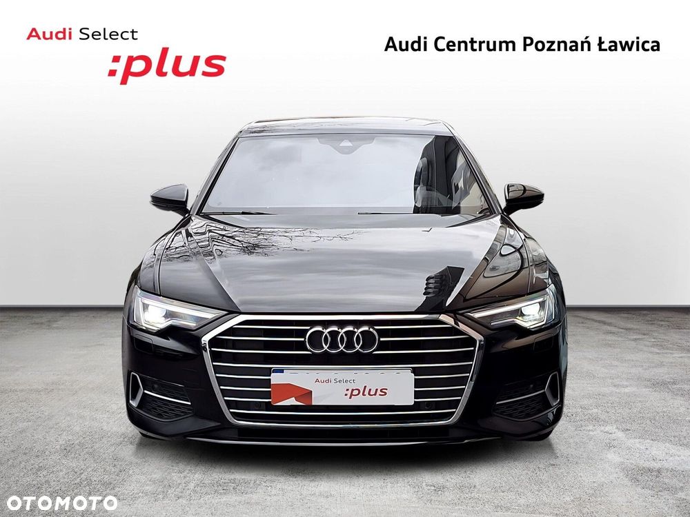 Audi A6 Limousine - 8