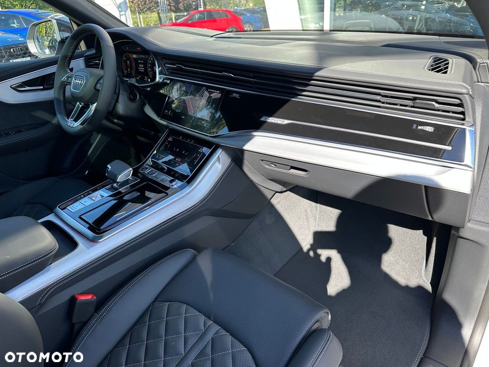 Audi Q8 - 29