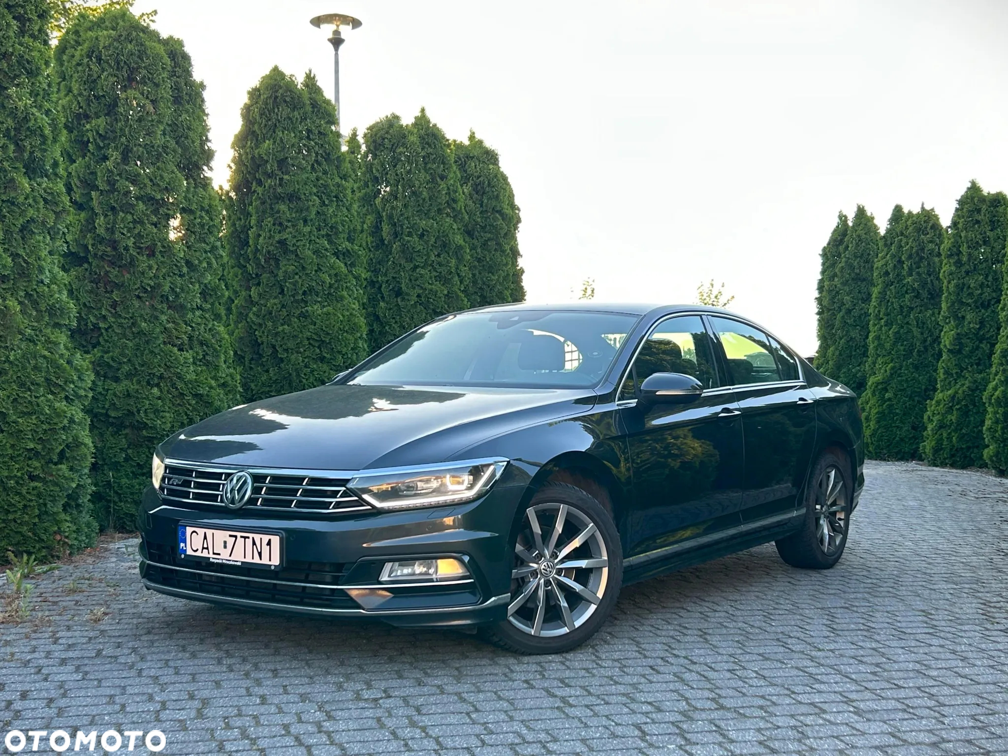 Volkswagen Passat - 5