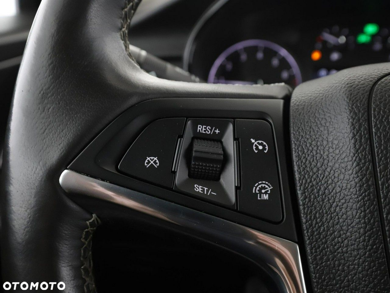 Opel Mokka - 29