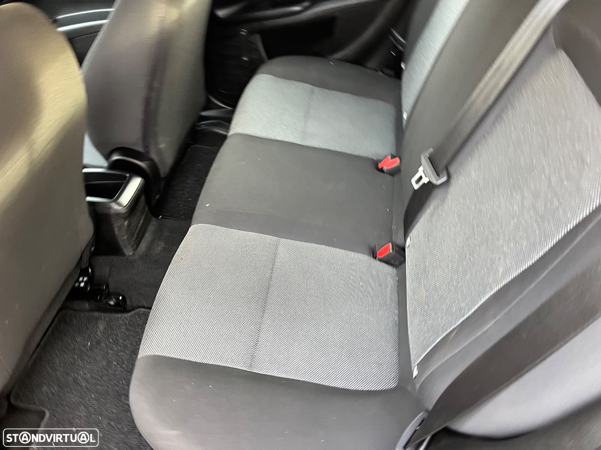 Fiat Tipo 1.0 GSE T3 (RED) - 17