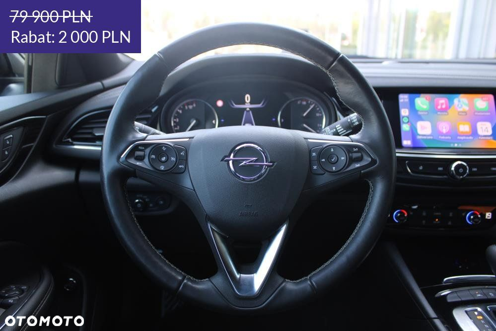 Opel Insignia - 14