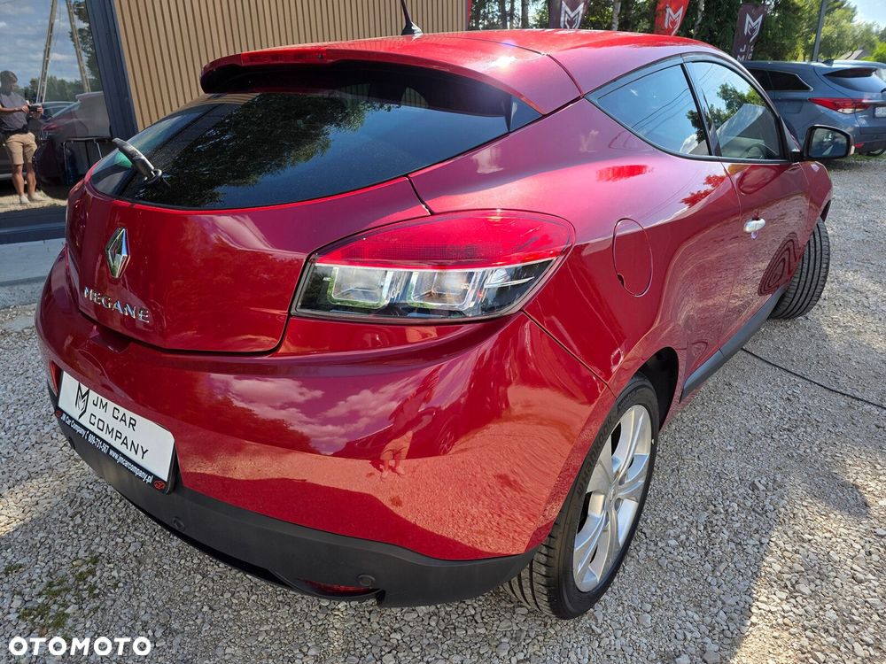 Renault Megane - 6
