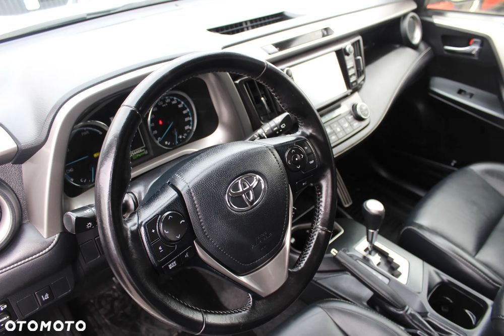 Toyota RAV4 - 13