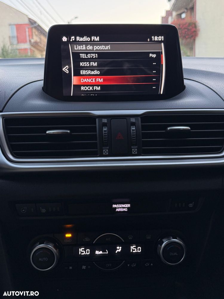 Mazda 3 - 27