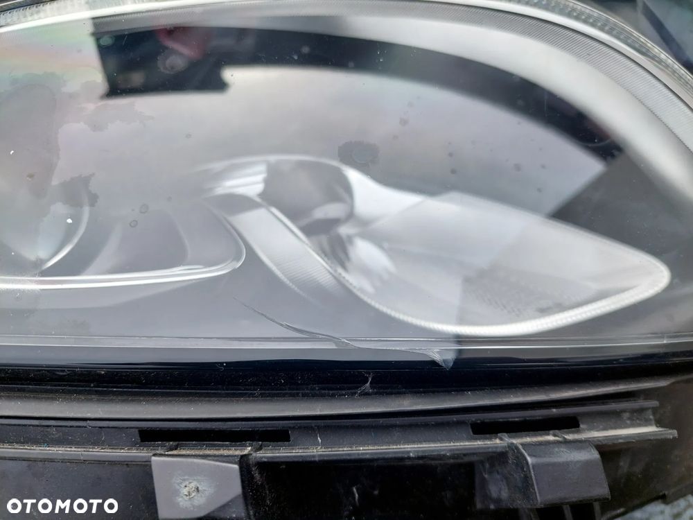 MERCEDES GLC W253 LAMPA PRZÓD PRAWA FULL LED A2539065201 - 5