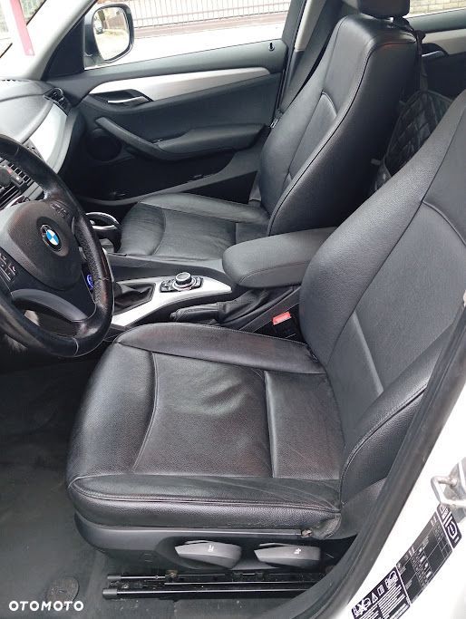 BMW X1 sDrive20d - 3