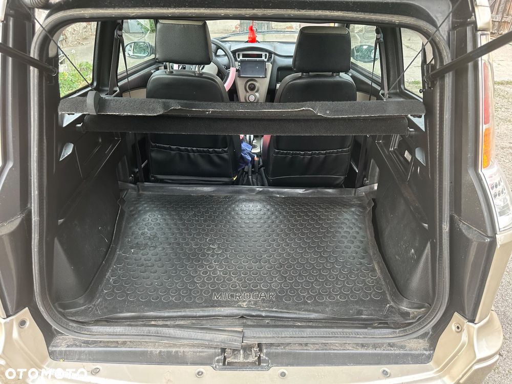 Microcar M.GO - 3