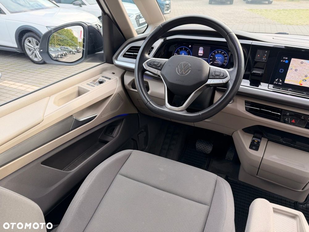 Volkswagen Multivan 2.0 TDI L1 Life DSG - 20