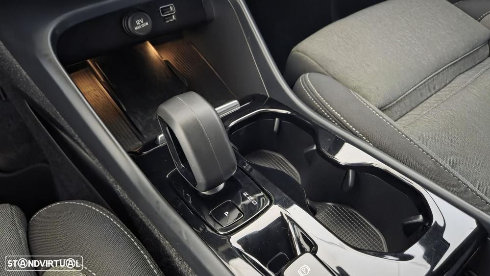 Volvo XC 40 1.5 T4 PHEV Plus Dark - 15