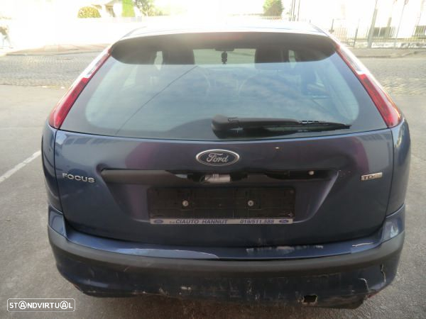 Para Peças Ford Focus Ii (Da_, Hcp, Dp) - 5