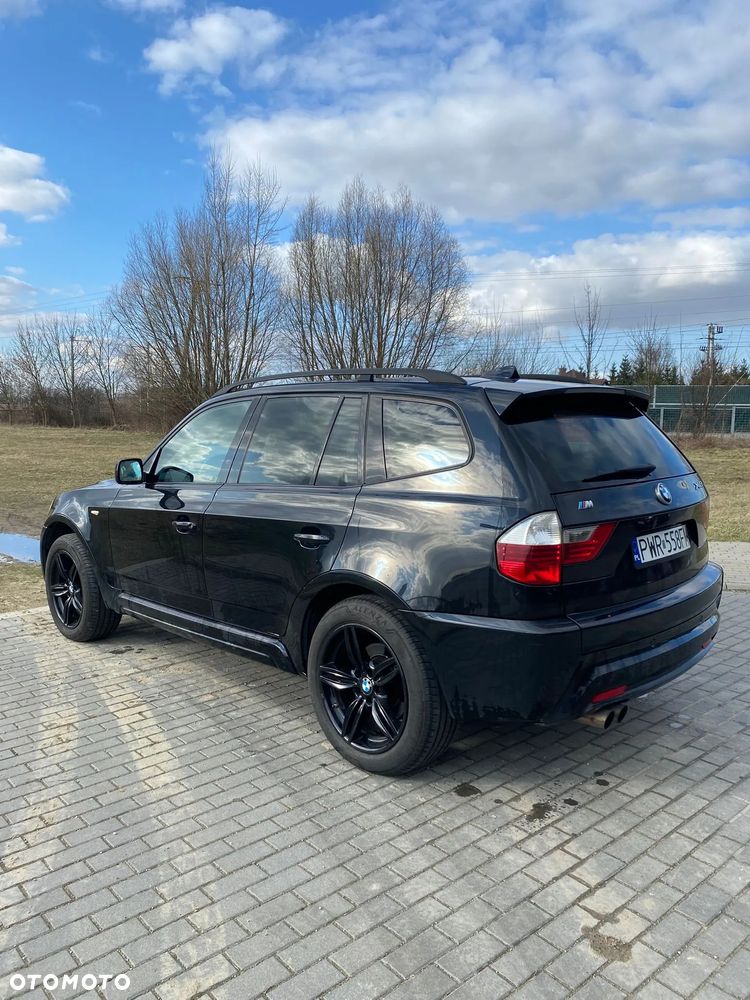 BMW X3 - 23