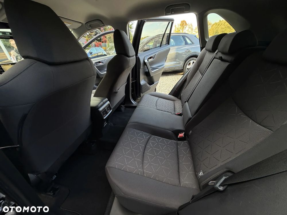 Toyota RAV4 2.0 4x2 Start&Stop Comfort - 20
