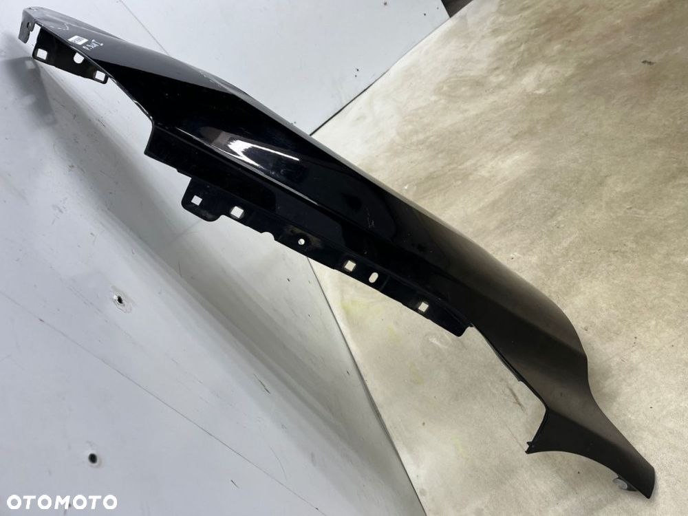 Błotnik Peugeot 508 1 I W23 10-18r. prawy przedni prawy przód - 13