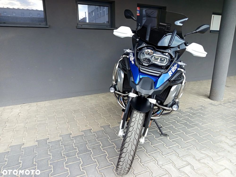 BMW GS - 10