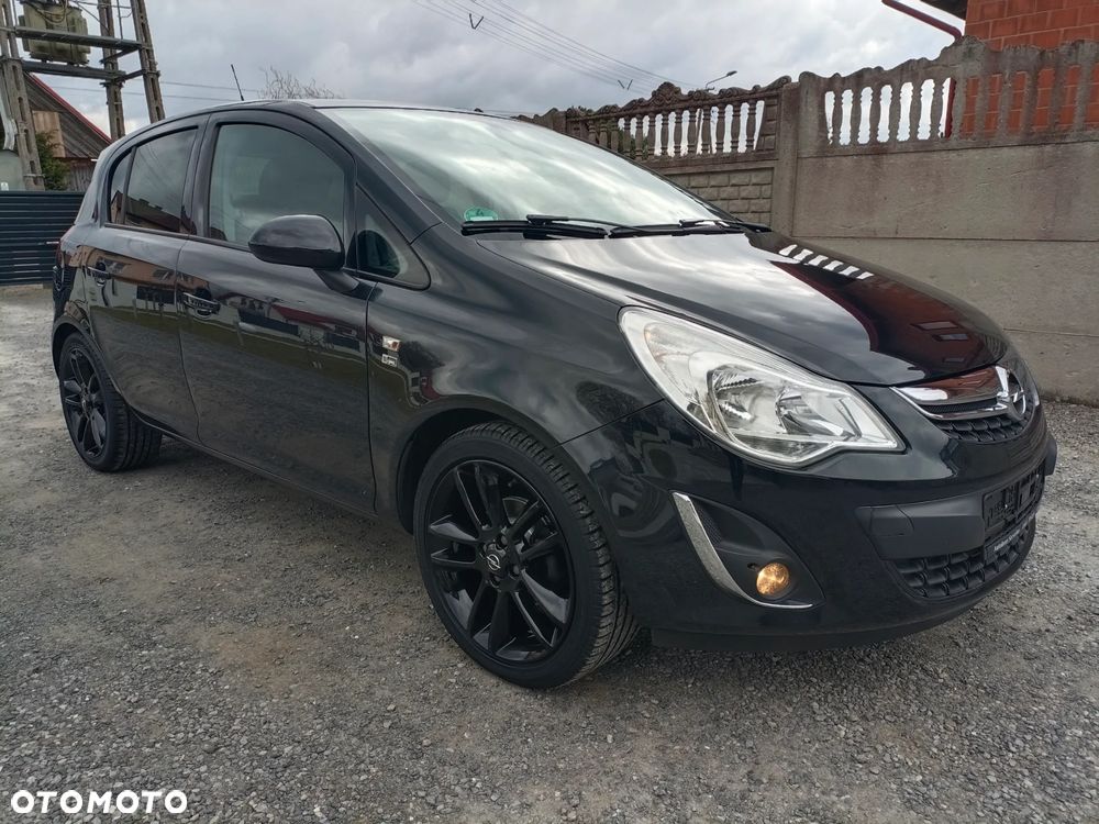 Opel Corsa 1.4 16V Color Edition - 22