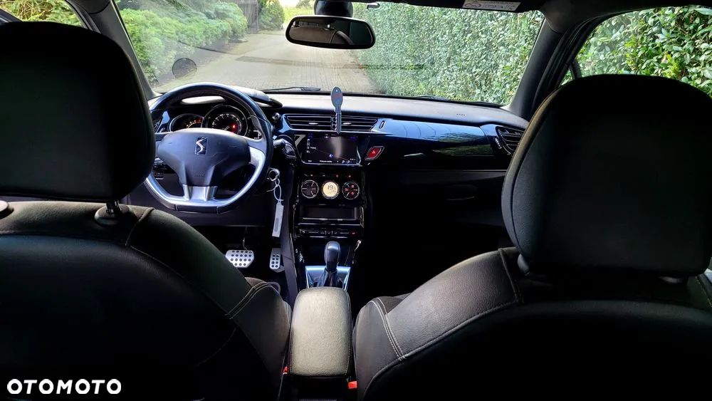 DS Automobiles DS 3 - 13