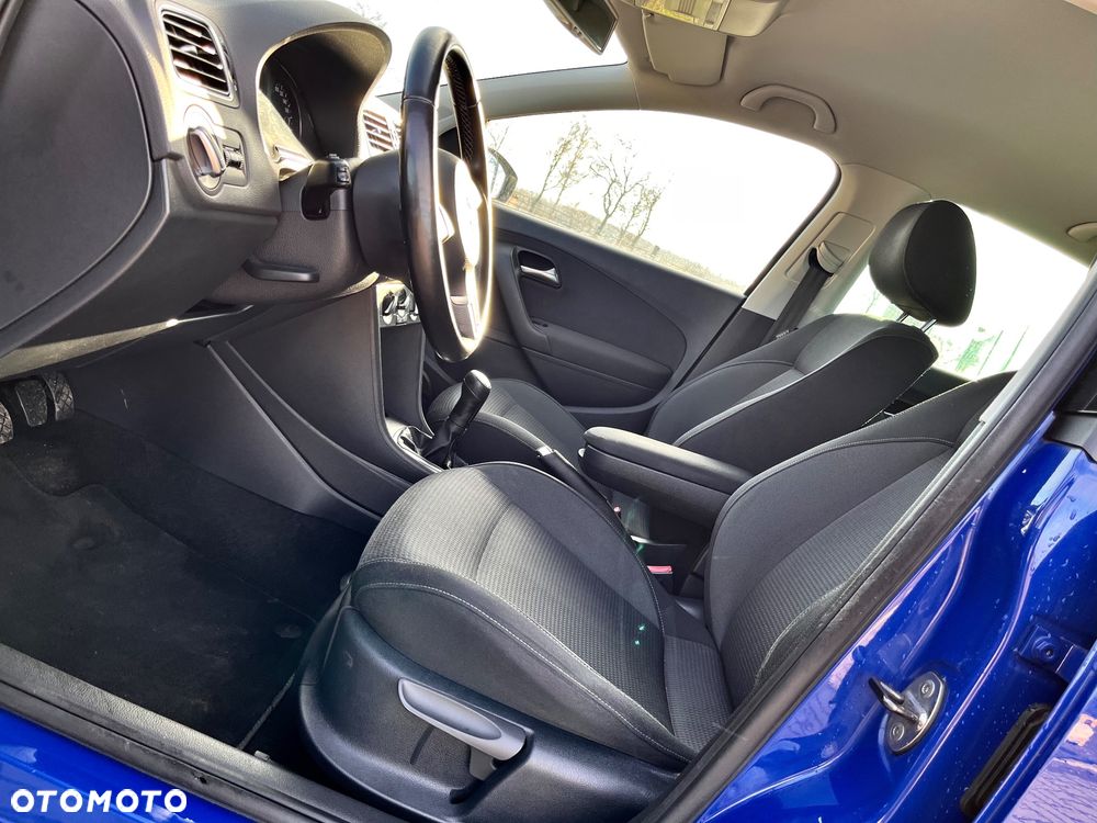 Volkswagen Polo 1.2 Team - 13