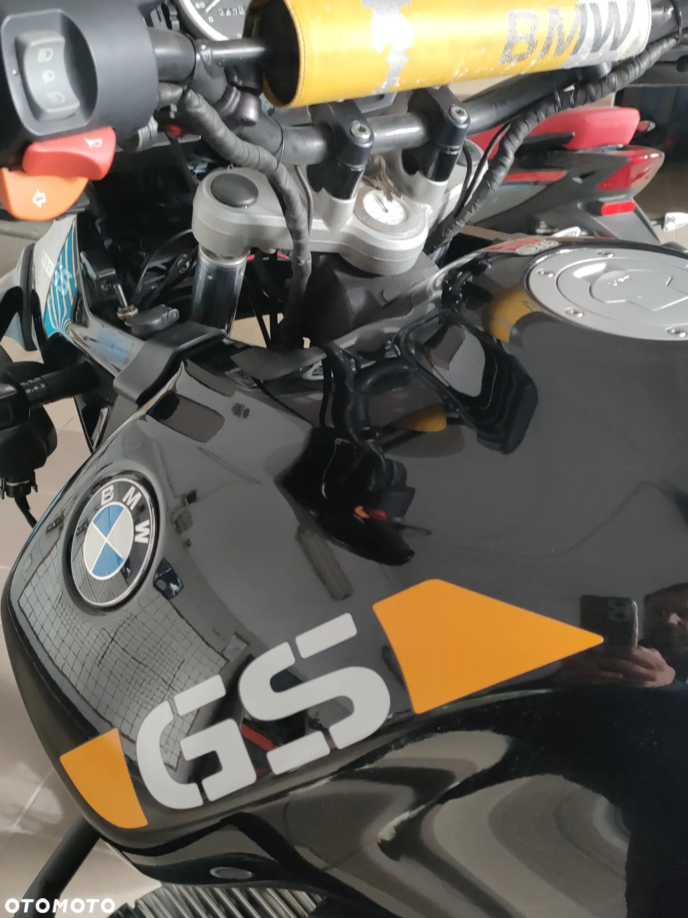 BMW R - 11