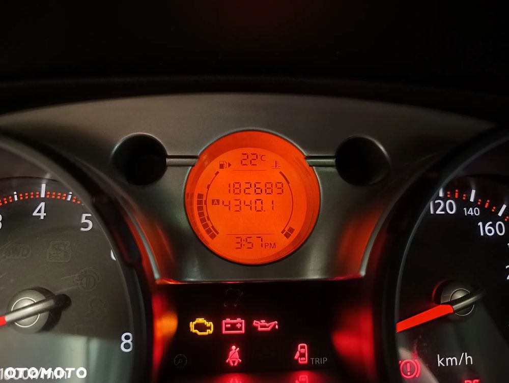 Nissan Qashqai - 14