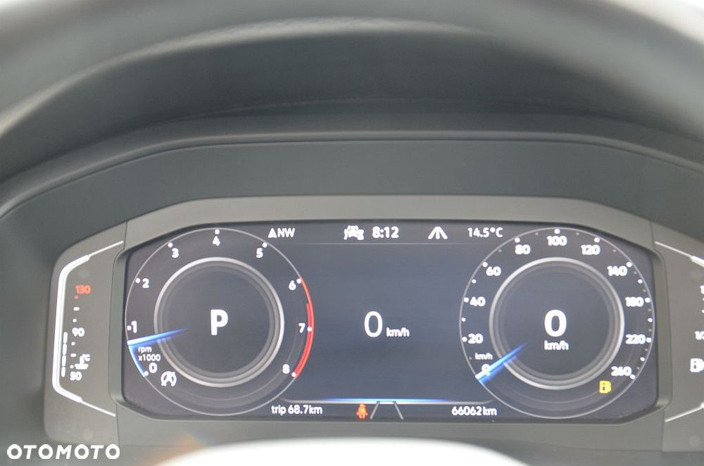 Volkswagen Atlas - 29