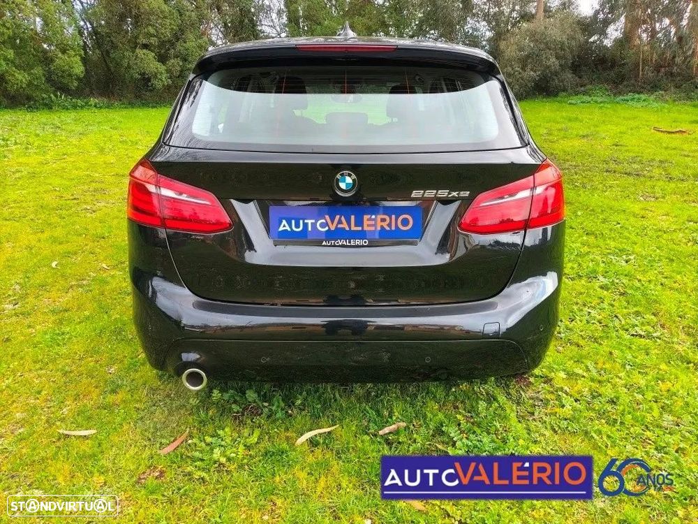 BMW 225xe Active Tourer Advantage - 4