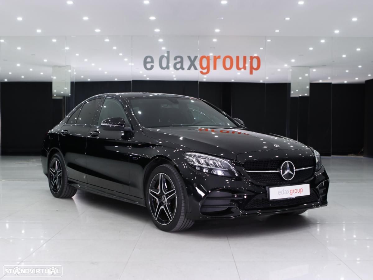 Mercedes-Benz C 300 de Avantgarde - 1