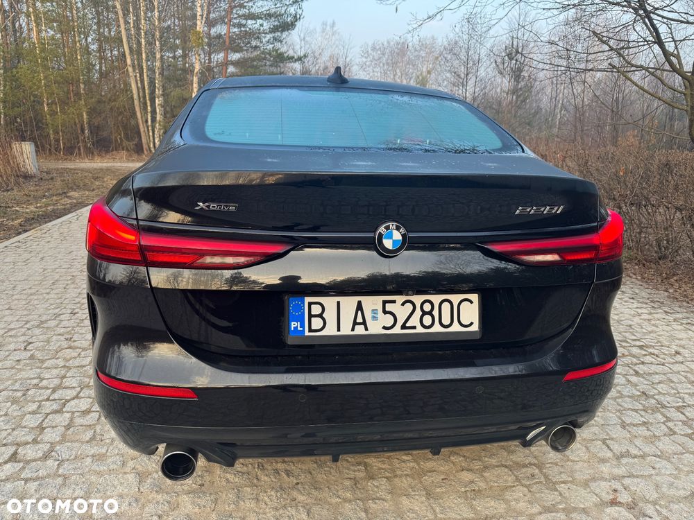 BMW Seria 2 - 5