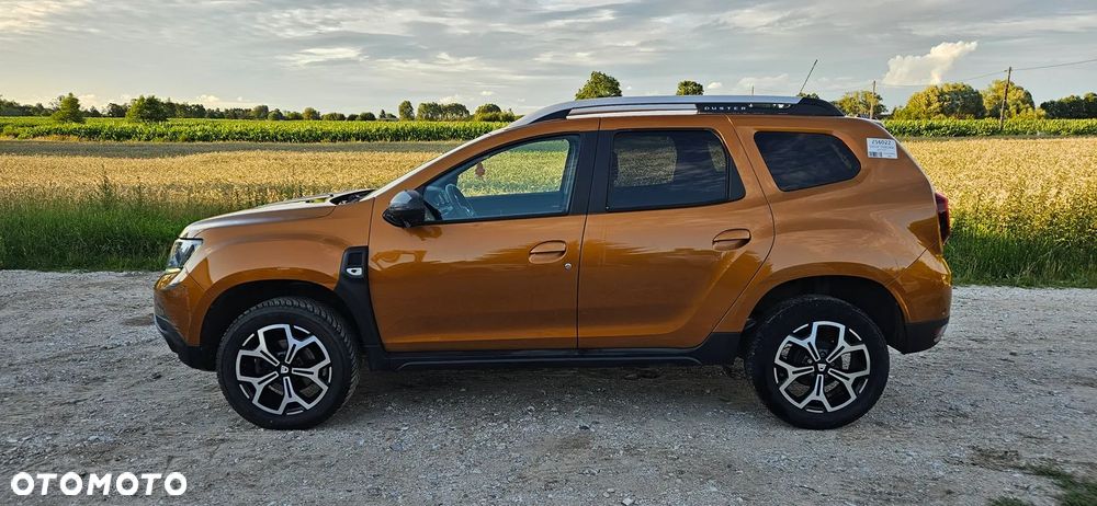 Dacia Duster - 2