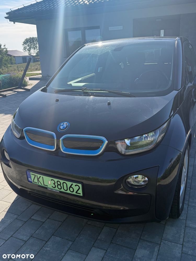BMW i3 - 4