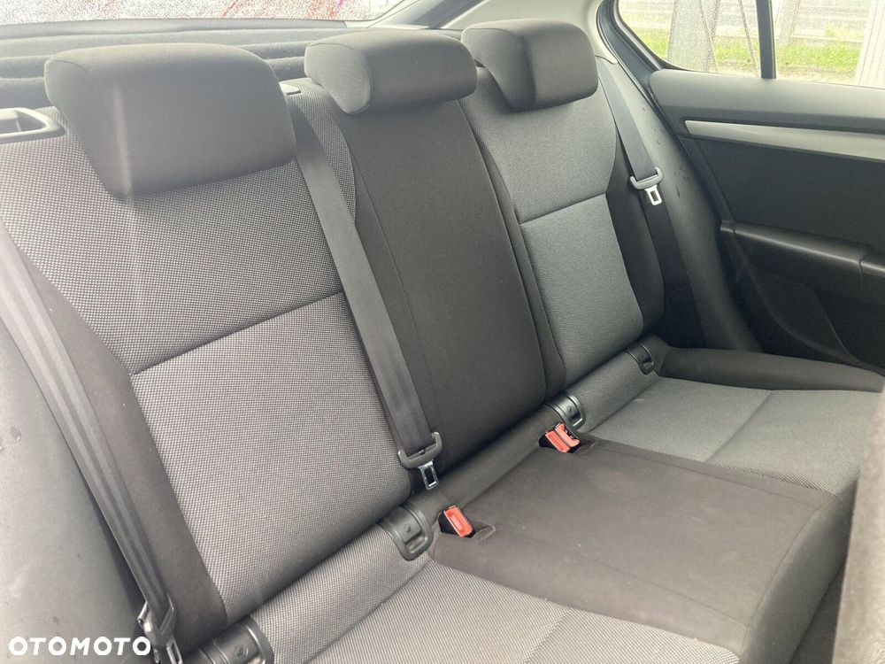 Skoda Octavia 1.2 TSI Active EU6 - 19