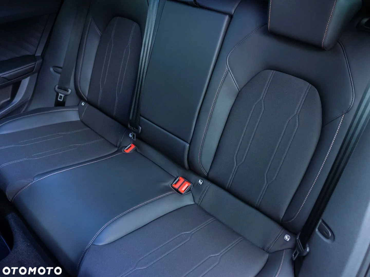 Cupra Formentor 2.0 TDI DSG - 20