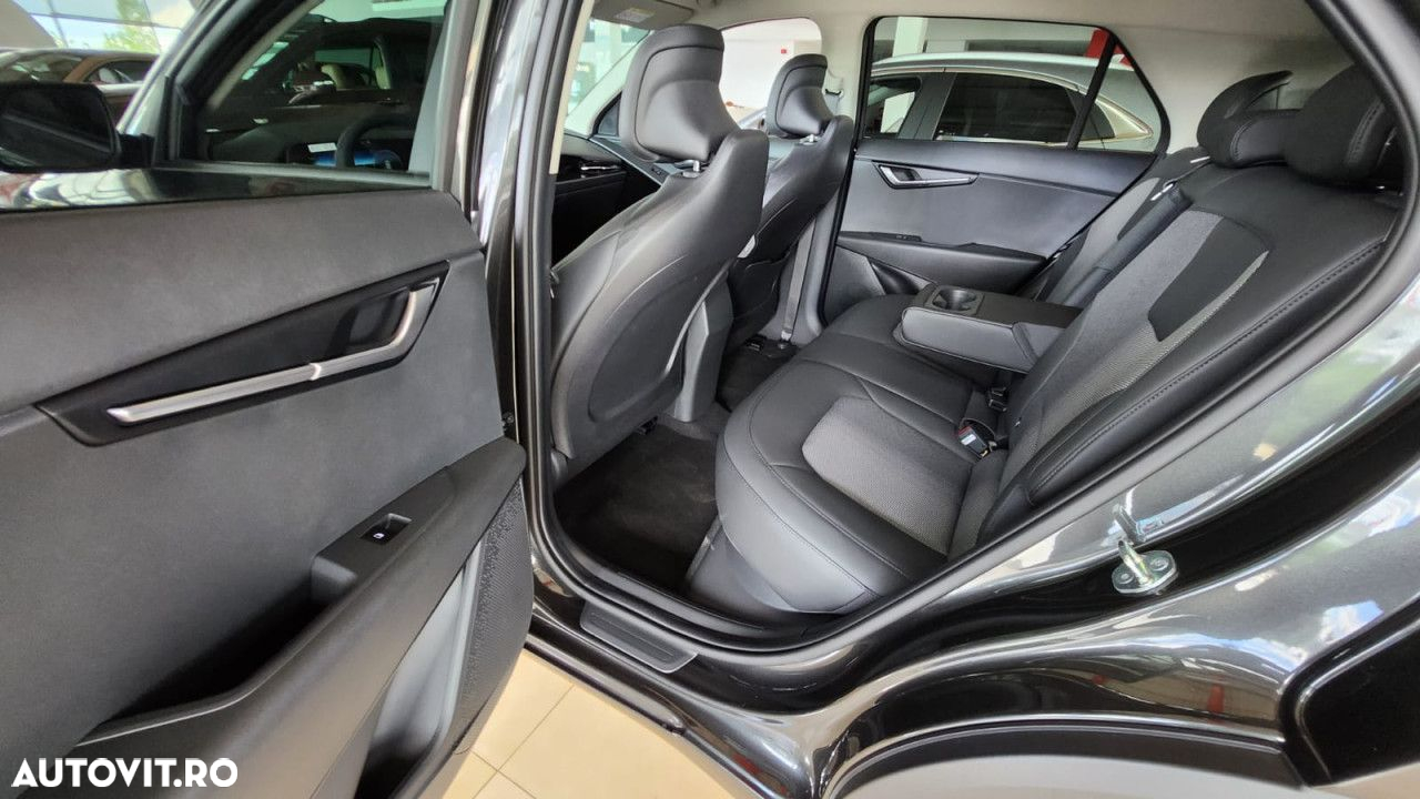 Kia Niro - 4