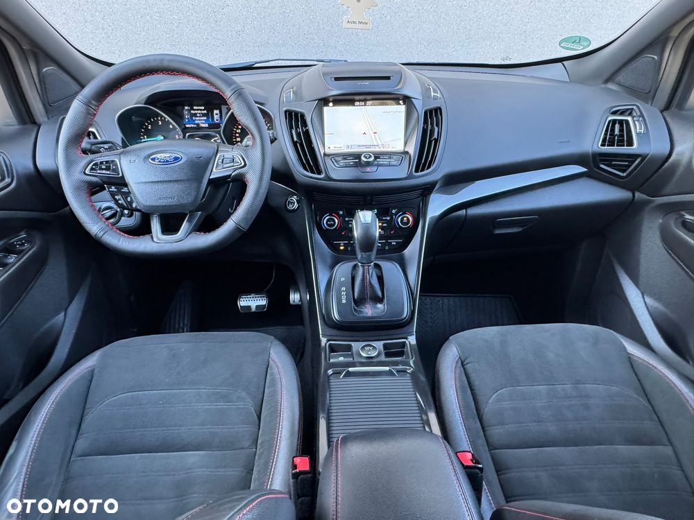 Ford Kuga 2.0 TDCi 4x4 ST-Line - 16
