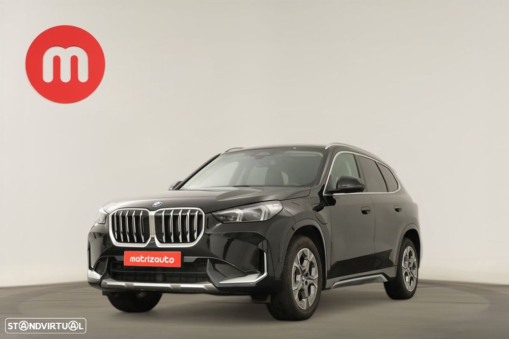 BMW X1 xDrive25e - 2