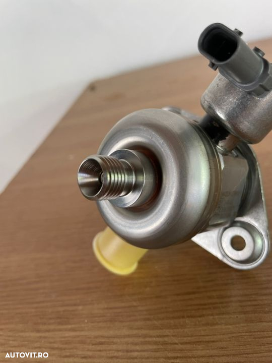 Pompa benzina bmw bosch noua cod 13517847204 benzina pompa inalte bmw seria 1 3 5 x 3 x 5 1.6 i 2.0 i 3.0 i - 7