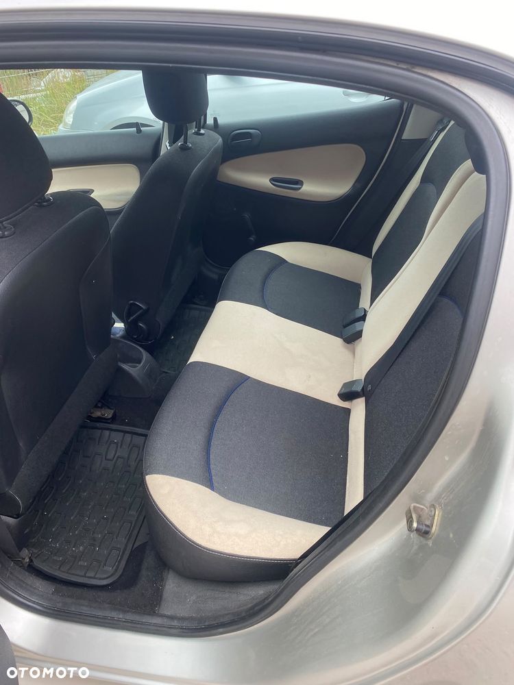 Peugeot 206 75 Grand Filou Cool - 3