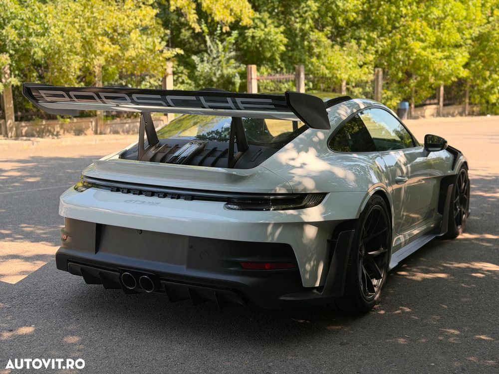 Porsche 911 - 5